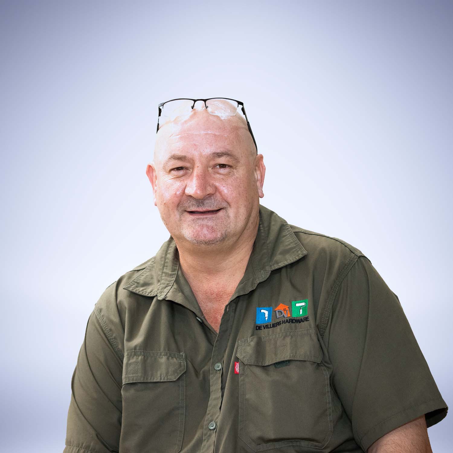 Johan Nell