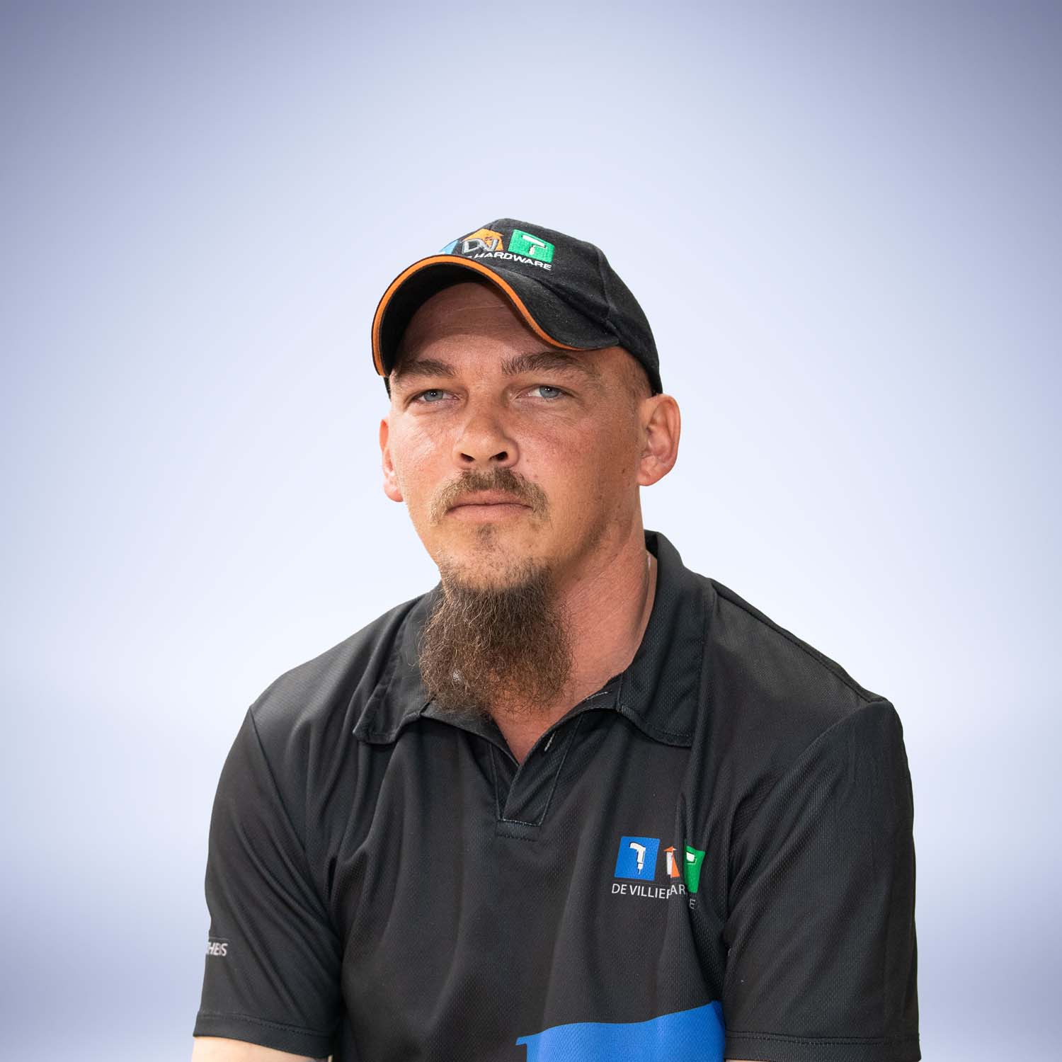 Johan jansen