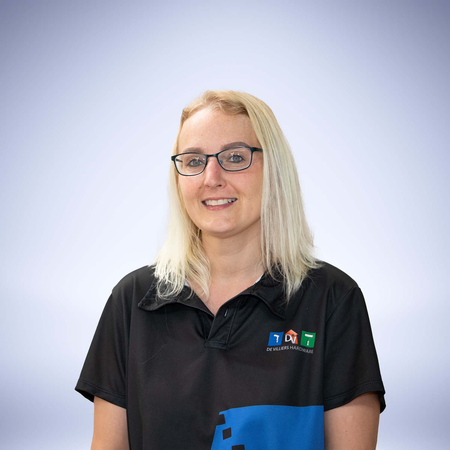 Michelle De Villiers