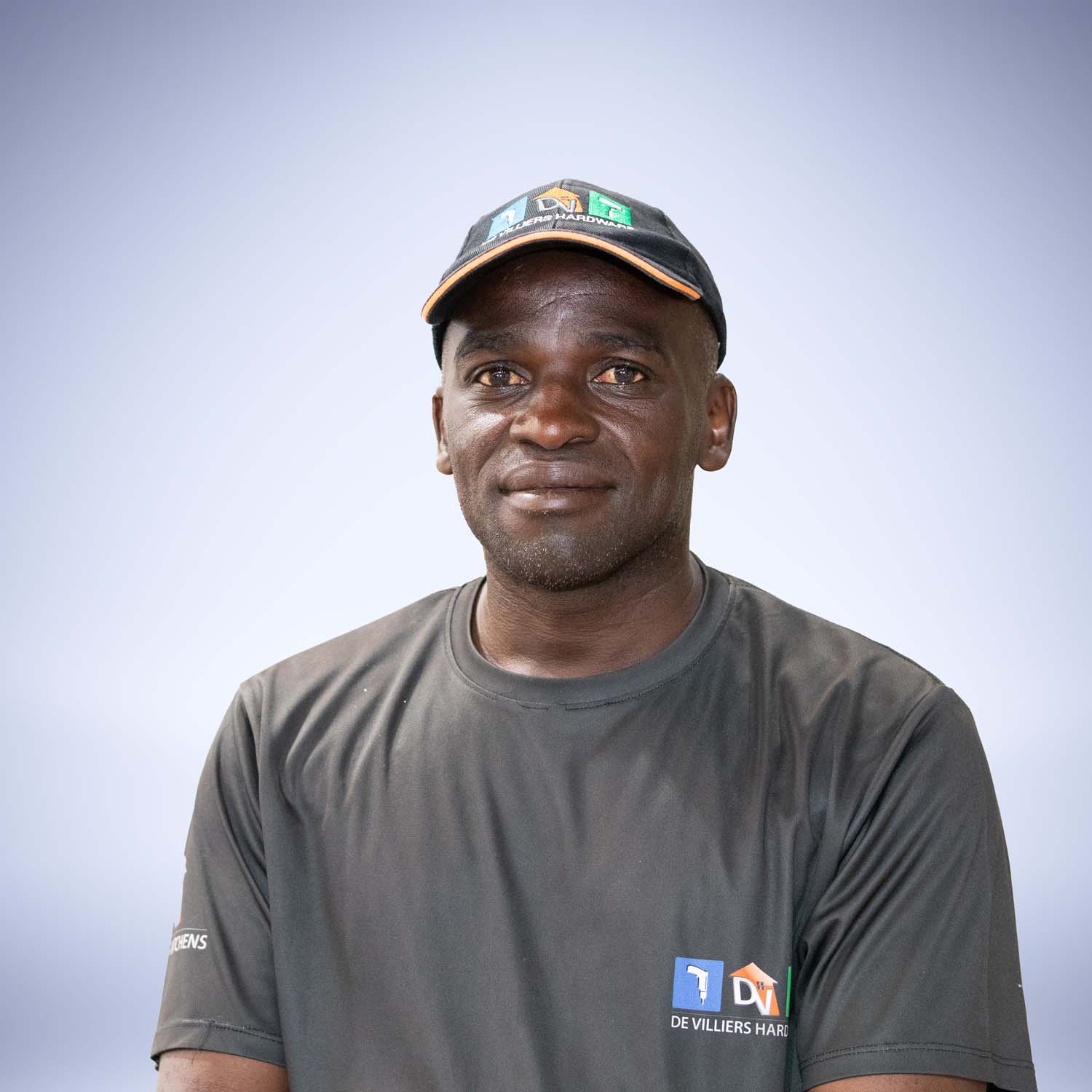 Piet Motshopi