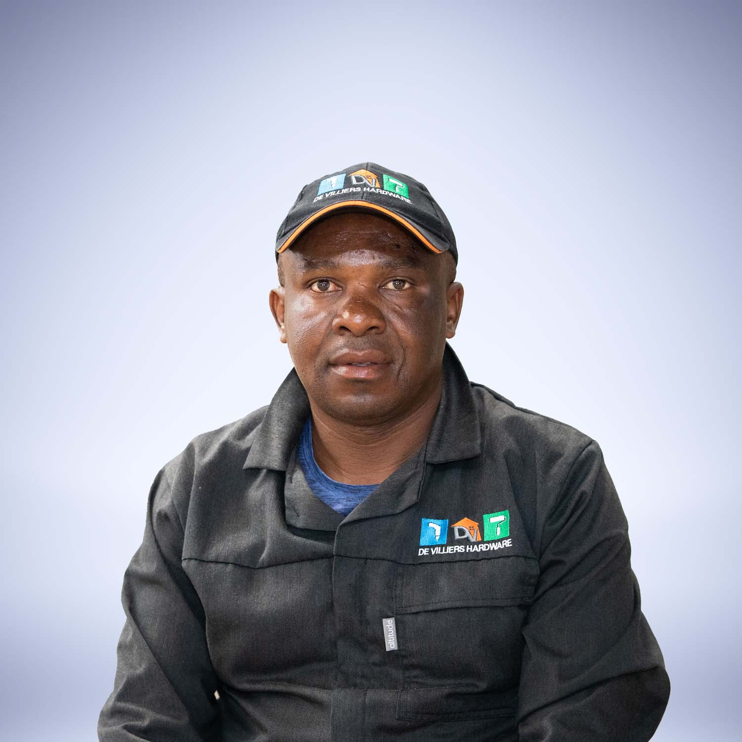 Seun Pholoba