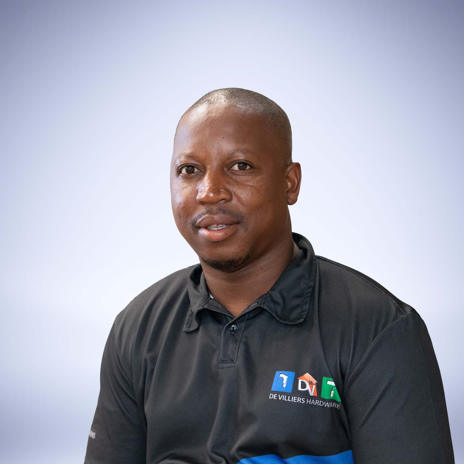 Thabo Baloi